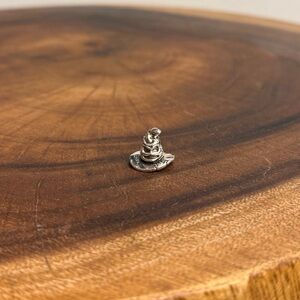 Pandora Harry Potter Hogwarts Sorting Hat Charm (Retired)